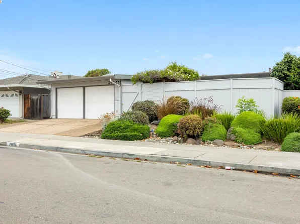 24626 Willimet Way, Hayward, CA 94544
