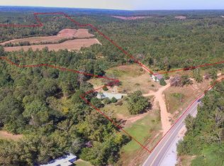 9698 Al Highway 191 #1, Maplesville, AL 36750