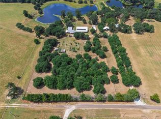 13050 Boyd Rd, Bremond, TX 76629