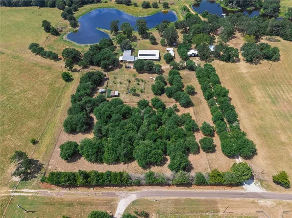 13050 Boyd Rd, Bremond, TX 76629