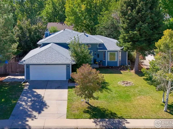 4804 W 5th St, Greeley, CO 80634
