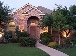 308 Wooded Creek Ave, Wylie, TX 75098