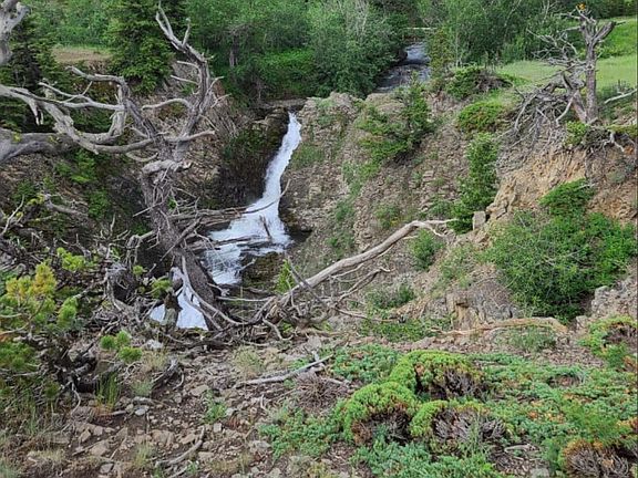 4th image of Nhn Heart Butte Cutoff