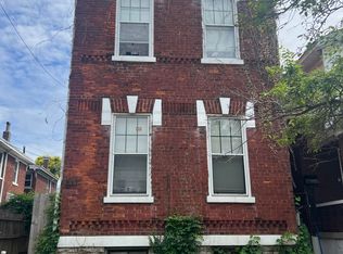 223 E 15th St, Covington, KY 41011