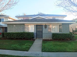 5492 Tyhurst Walkway APT 1, San Jose, CA 95123