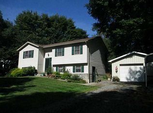 246 Election House Rd, Butler, PA 16001