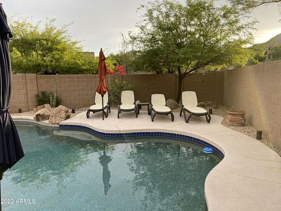 2nd image of 10295 E Hillery Dr