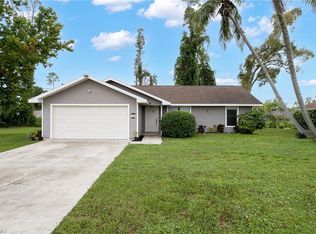 17208 Phlox DR, FORT MYERS, FL 33967
