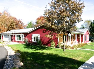 7920 5th St, Stevens Point, WI 54482