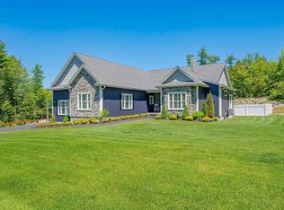 1108 Witchtrot Rd, Sanbornville, NH 03872