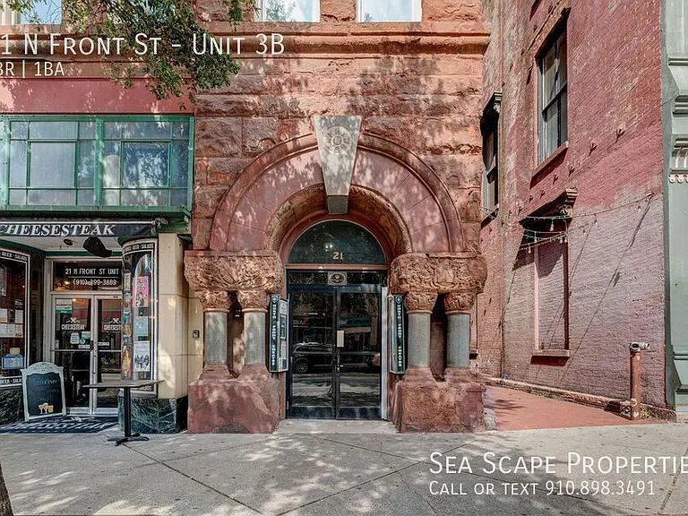 21 N Front St #3B — Photo 2
