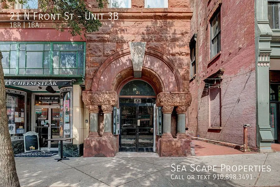 Building Photo - 21 N Front St #3B