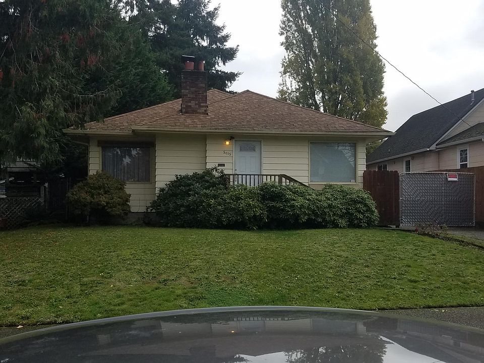 1st image of 5015 S I St