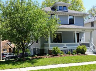 1104 Muscatine Ave, Iowa City, IA 52240