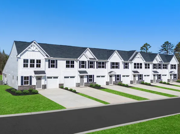 Homes Available Soon, Stoneridge Villas