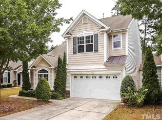 9712 Renfield Dr, Raleigh, NC 27617