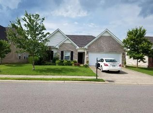 3748 Indian Creek Blvd, Murfreesboro, TN 37128