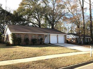 510 Nantucket Cir, Mobile, AL 36609