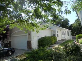 1547 Bench Rd, Pocatello, ID 83201