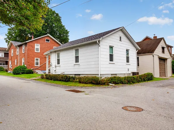 642 Dewey Ave, Bridgeville, PA 15017