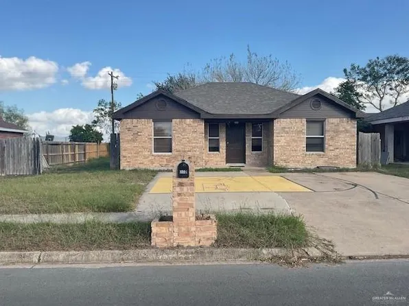 1704 Del Oro Dr, Weslaco, TX 78599