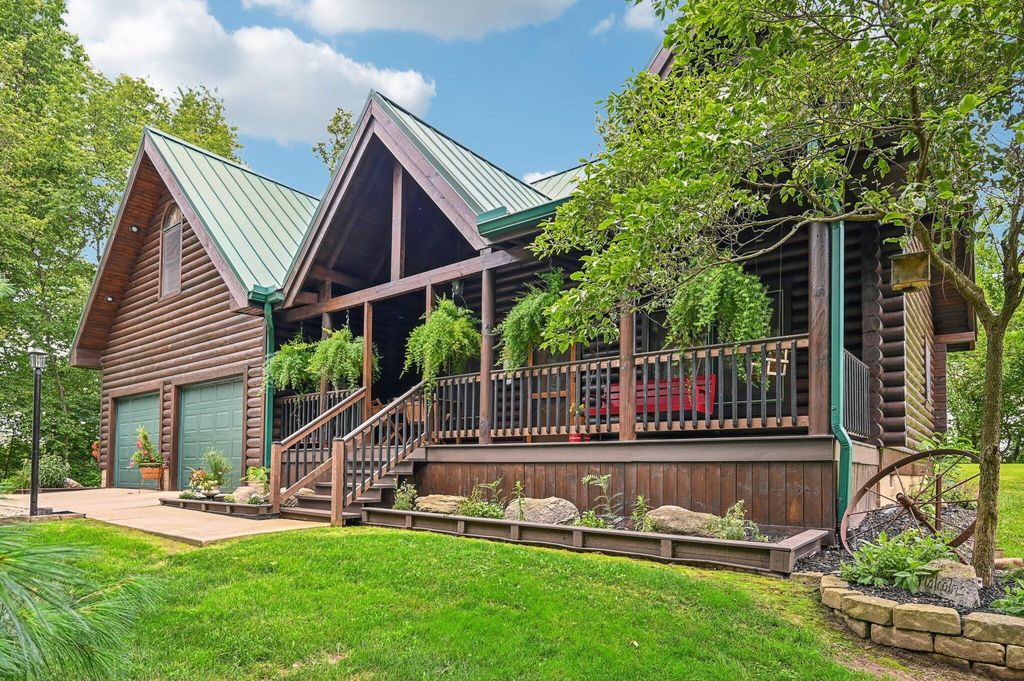 Real estate listing image