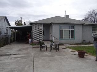 3762 E Thomas Ave, Fresno, CA 93702