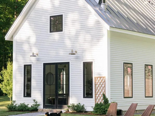 225 Piper Ridge Road, Weybridge, VT 05753