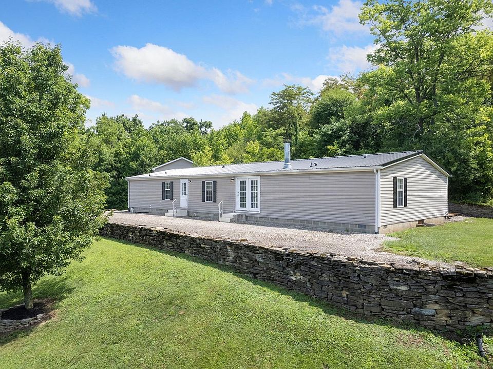 1010 State Route 41, Aberdeen, OH 45101 MLS 1777403 Zillow