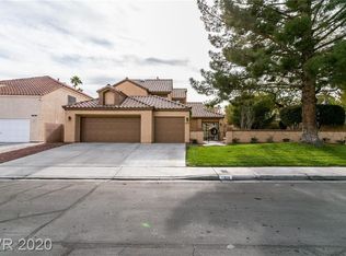 1809 Somersby Way, Henderson, NV 89014