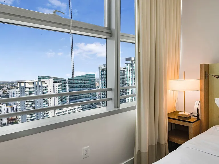 Window View