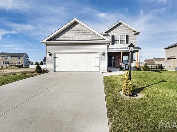 4th image of 10713 N Honeycreek Ln