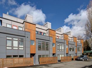 3632 NE 73rd St, Seattle, WA 98115