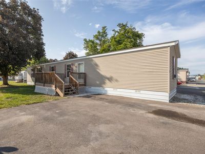 1100 E Oregon St TRAILER 13, Kalispell, MT, 59901