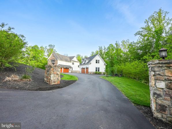 11607 Lawter Ln, Clifton, VA 20124