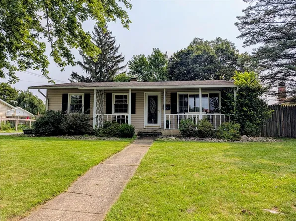 332 Marshall St, Horseheads, NY 14845