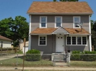 201 W Washington St, Paulsboro, NJ 08066