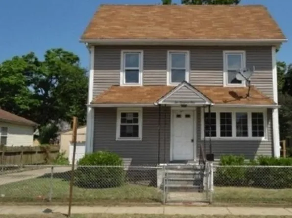 201 W Washington St, Paulsboro, NJ 08066