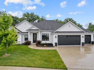 1116 Shore Acres Loop, Columbia, MO 65201