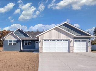 3619 114th Street, Chippewa Falls, WI 54729