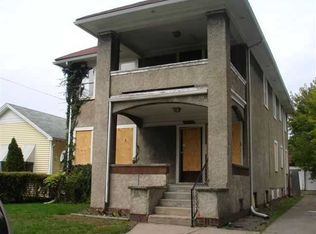 1301 Greenwood Ave, Toledo, OH 43605