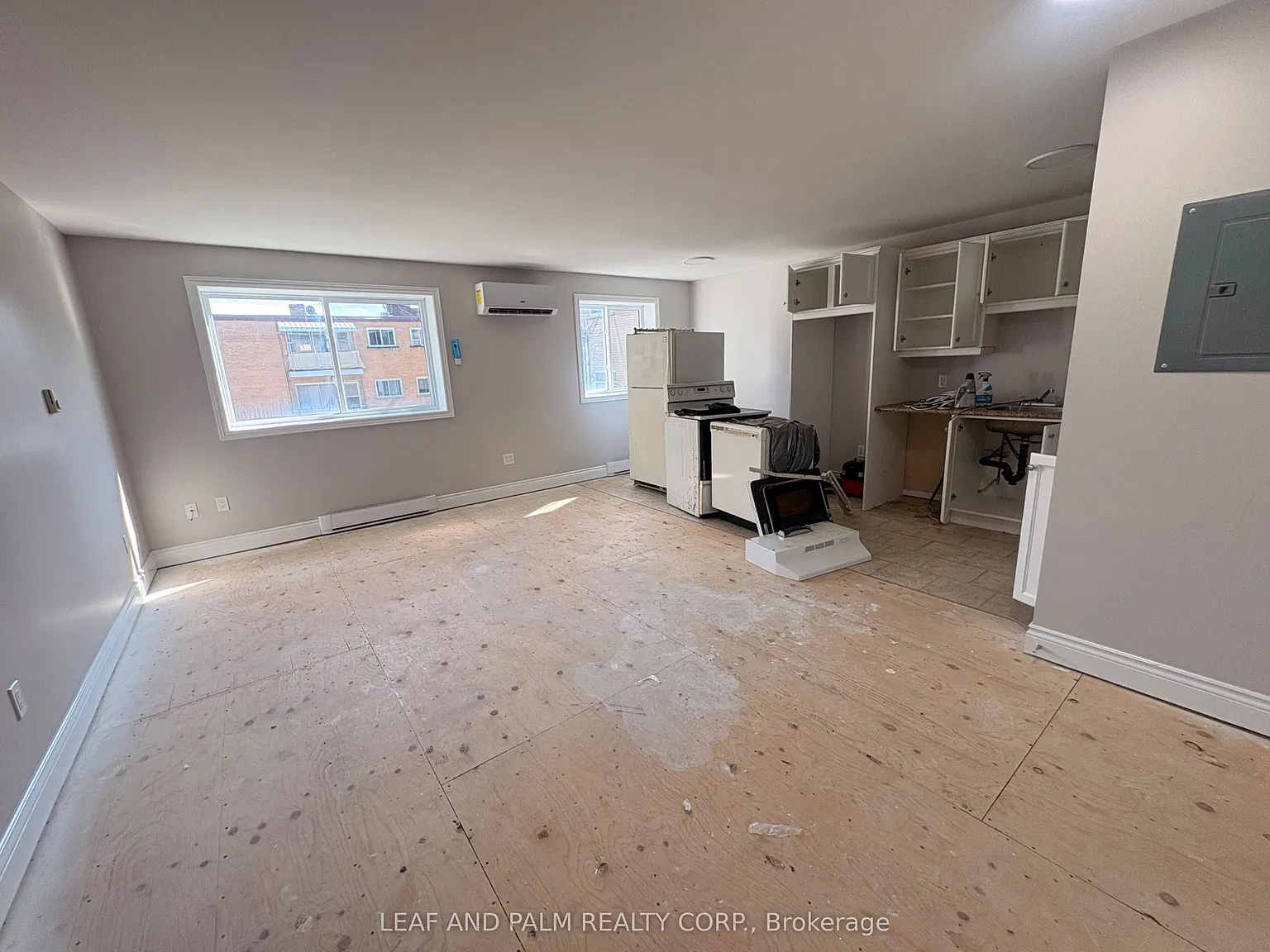 1 bed, $1,850 — Photo 1