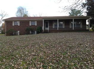 515 Tipton Ln, Seymour, TN 37865
