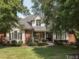 103 Parchment Ct, Cary, NC 27518