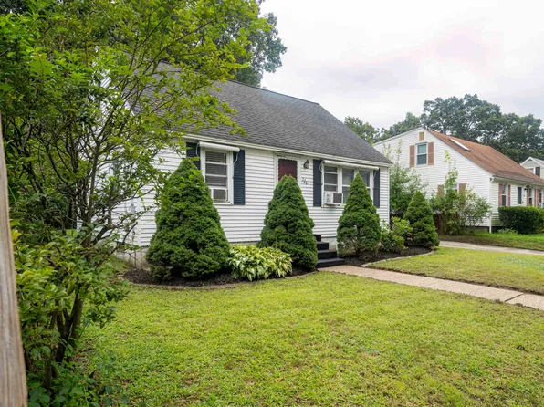 220 Boynton Street, Manchester, NH 03102