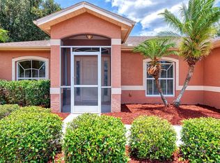 4811 Weatherton St, North Port, FL 34288