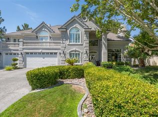 2319 Prometheus Ct #0, Henderson, NV 89074