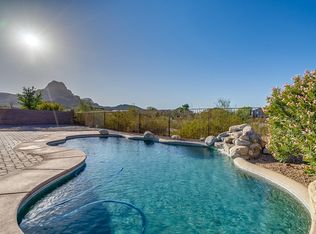 8021 N Higgins Feather Dr, Tucson, AZ 85743