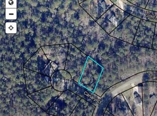 0 Canary Ct #181, Monticello, GA 31064
