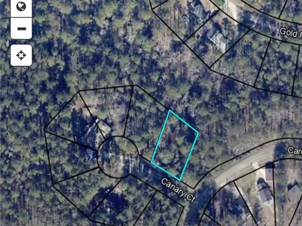 0 Canary Ct #181, Monticello, GA 31064
